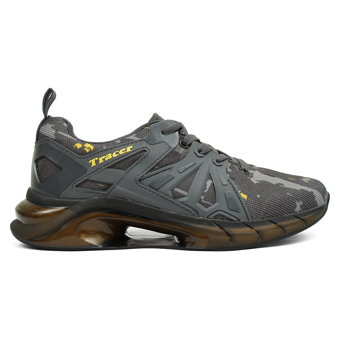 Men's Sneakers Grey