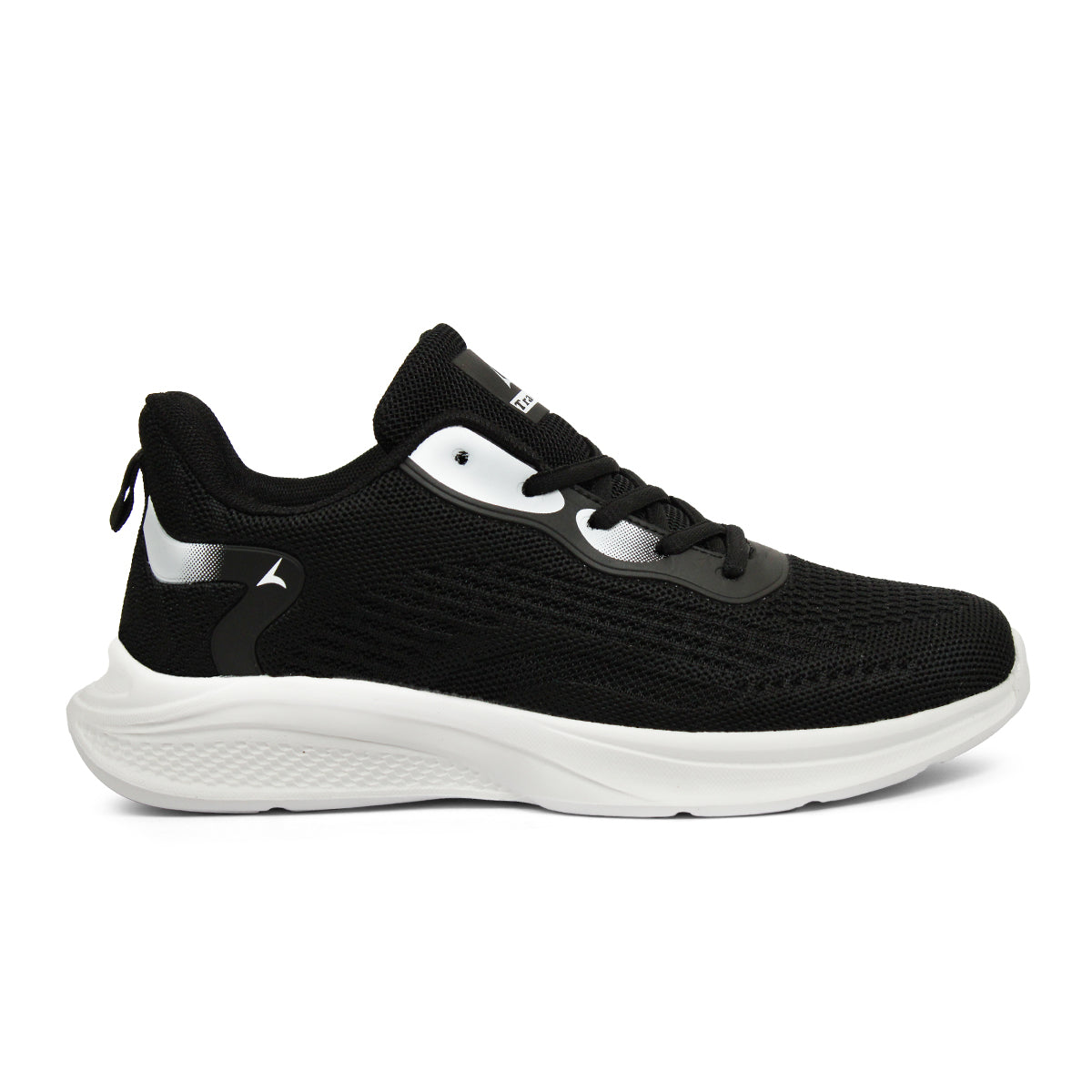 Women's Sneakers Black
