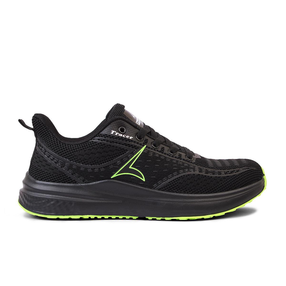 Men's Running Shoes Black