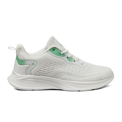 Women's Sneakers White