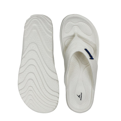 Slippers for Women White
