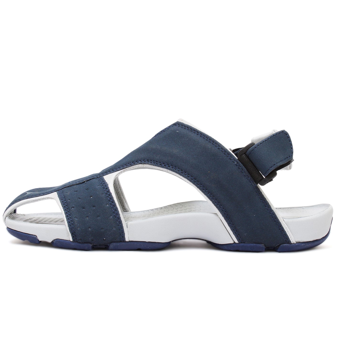 Sandals Navy