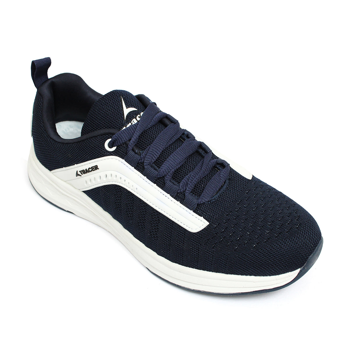 Men's Running Shoes Navy