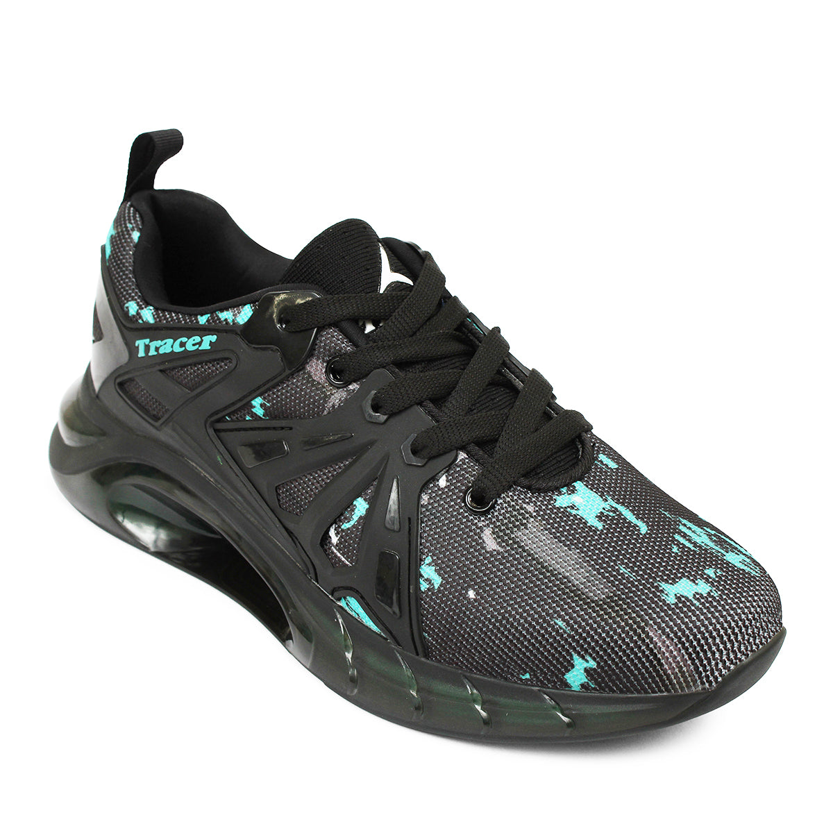 Men's Sneakers Black