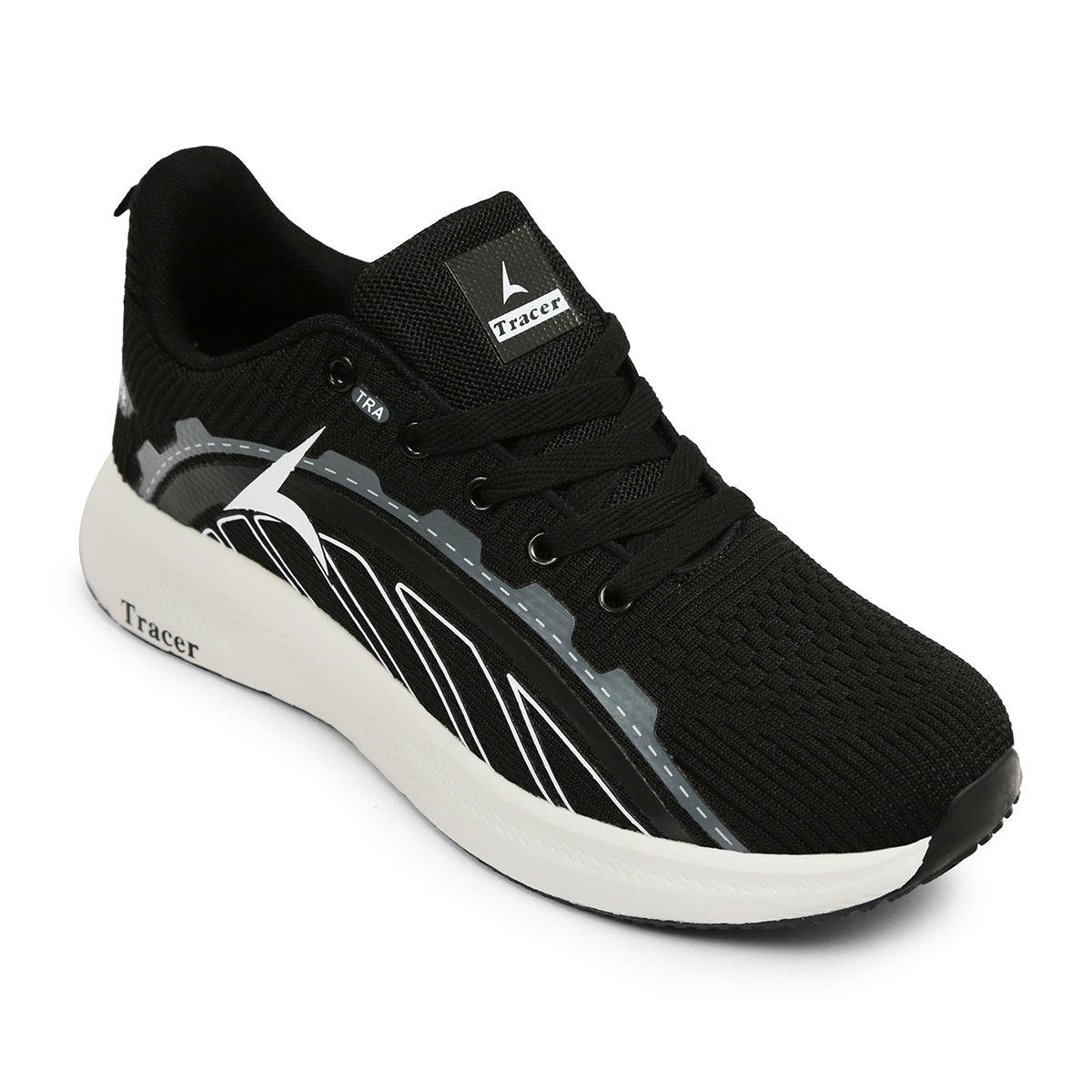 Men's Running Shoes Black