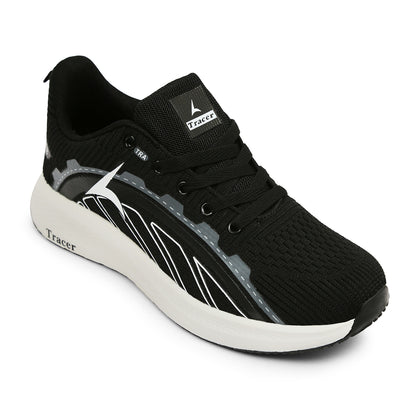 Men's Running Shoes Black