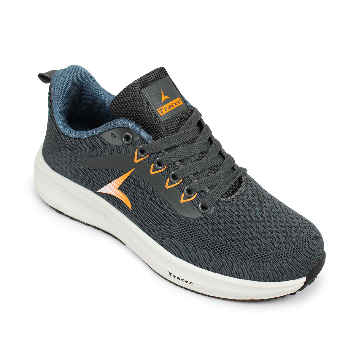 Women's Sneakers D Grey