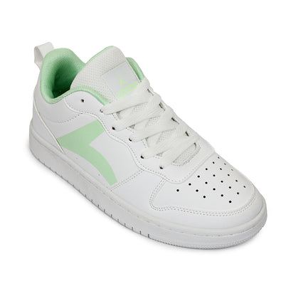 Tracer Shoes Women's Sneakers Green