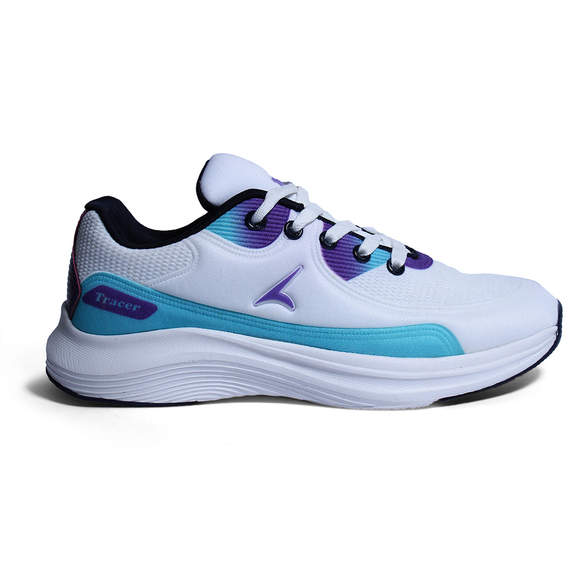 Women's Running Shoes White