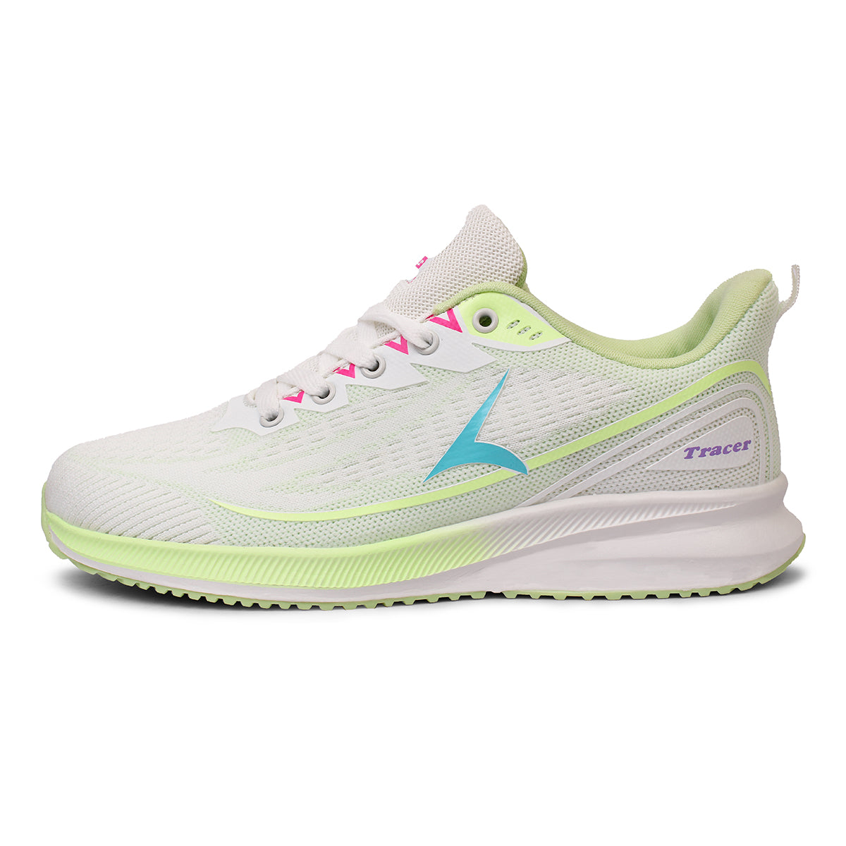 Women's Sneakers Green