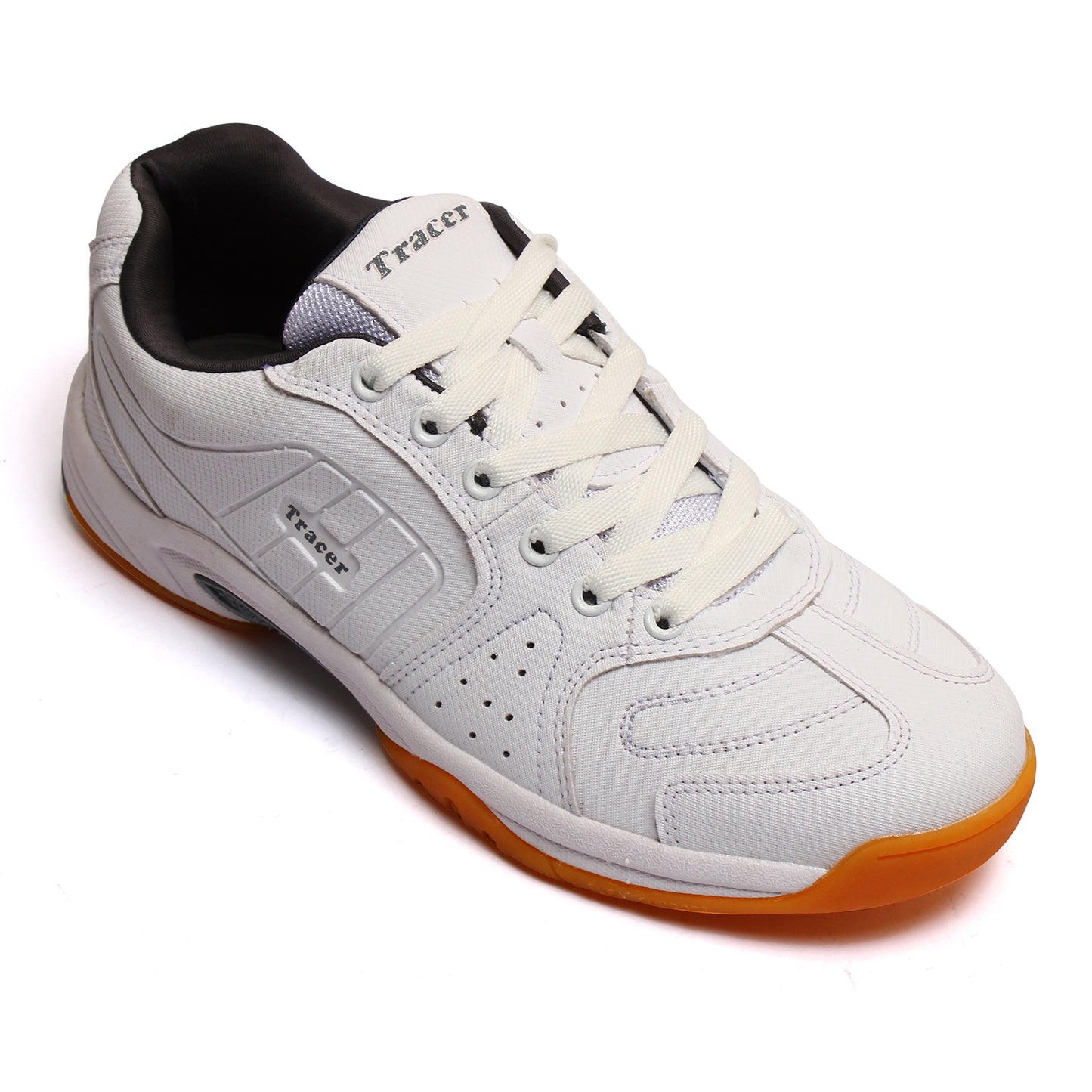 Tennis Shoes for Men White