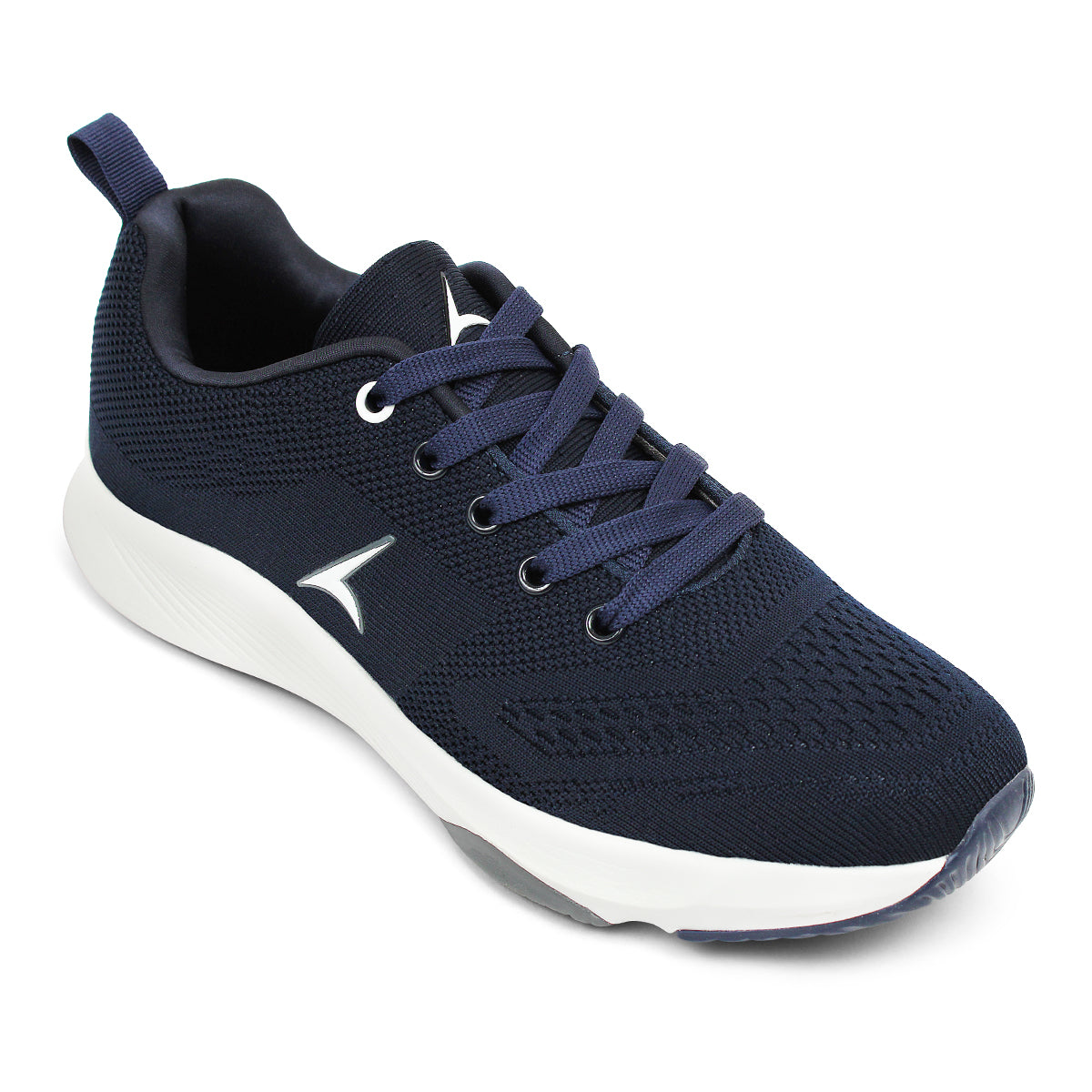 Men's Running Shoes Navy