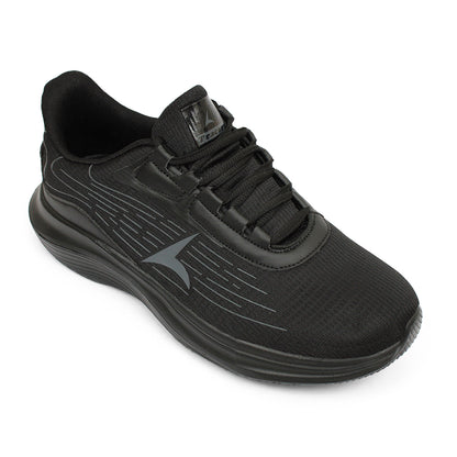 Men's Sneakers Full Black