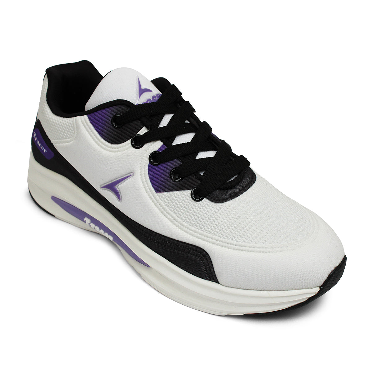 Women's Running Shoes Purple