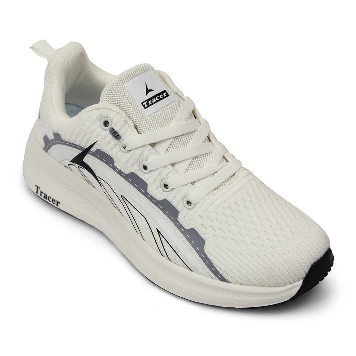 Men's Running Shoes White
