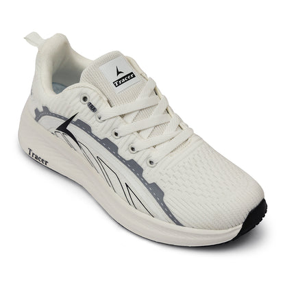 Men's Running Shoes White