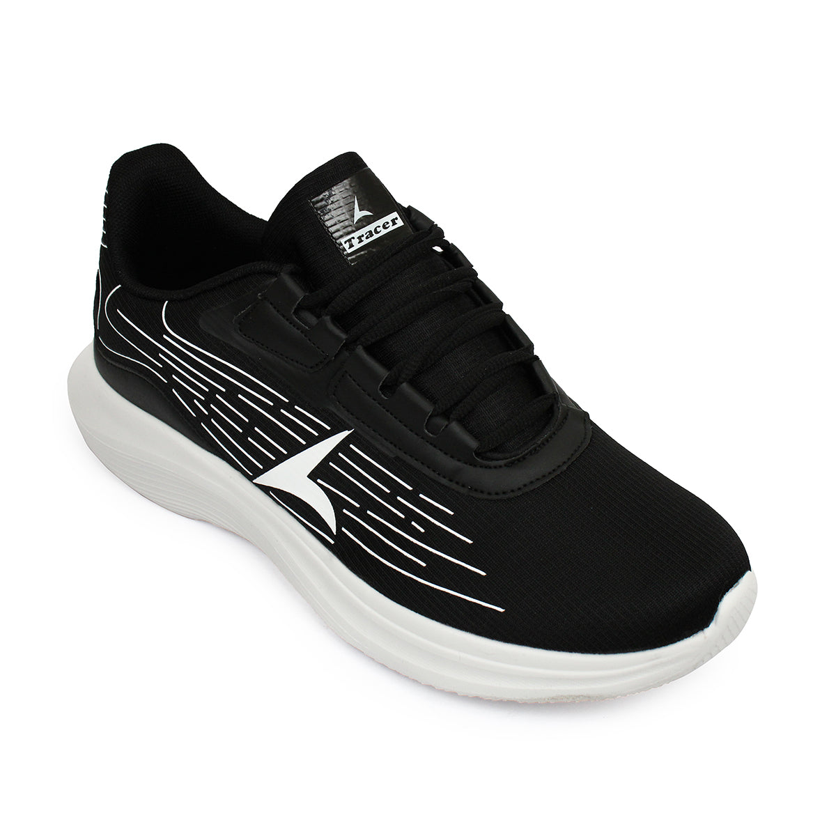 Men's Sneakers Black