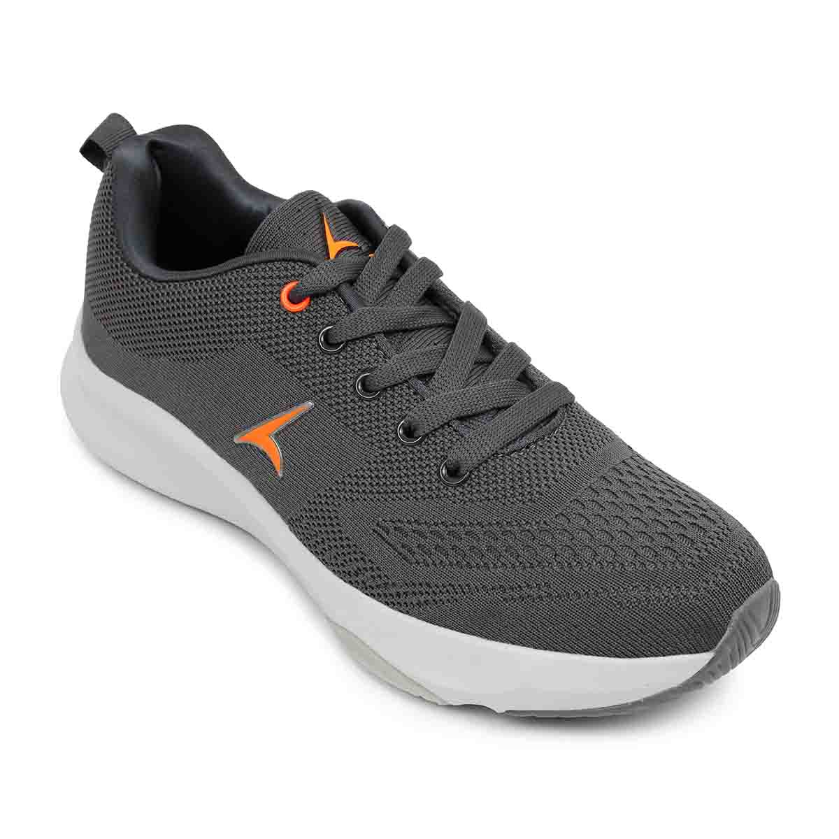 Men's Running Shoes Grey