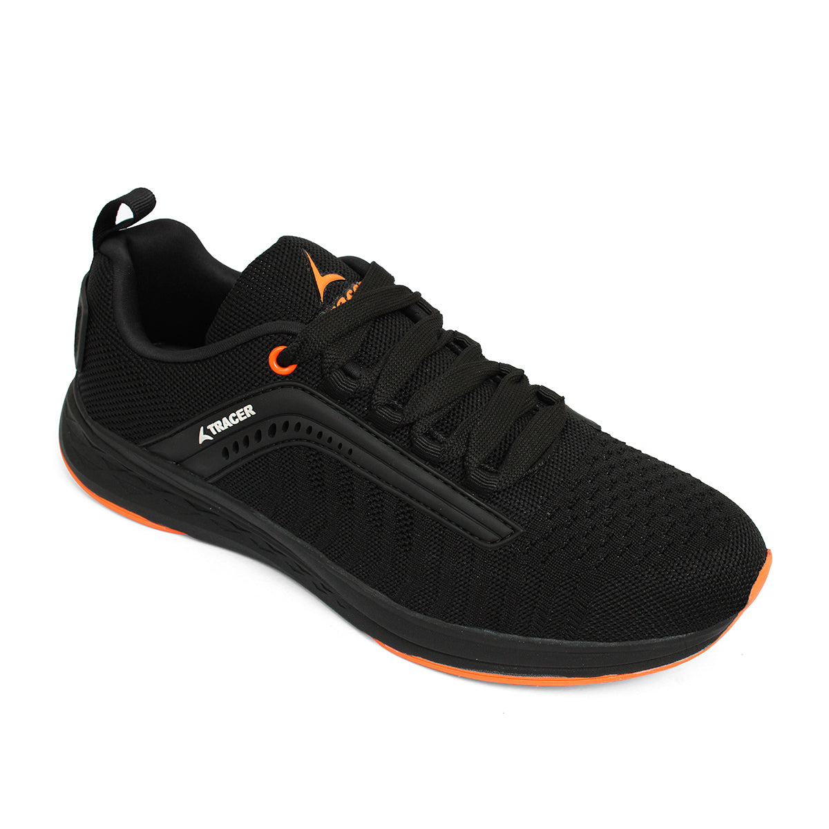 Men's Running Shoes Black