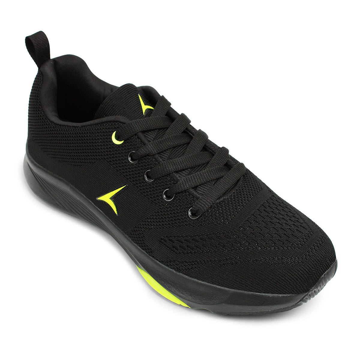 Men's Running Shoes Black
