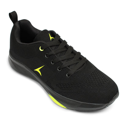 Men's Running Shoes Black