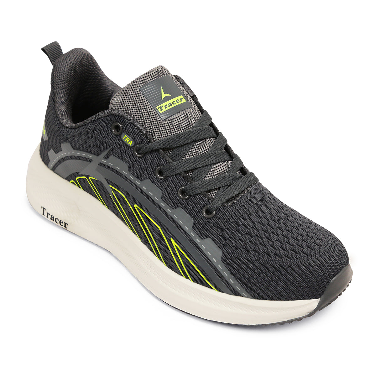 Men's Running Shoes Grey