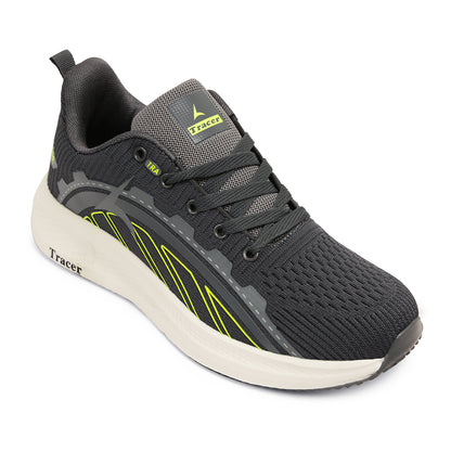 Men's Running Shoes Grey