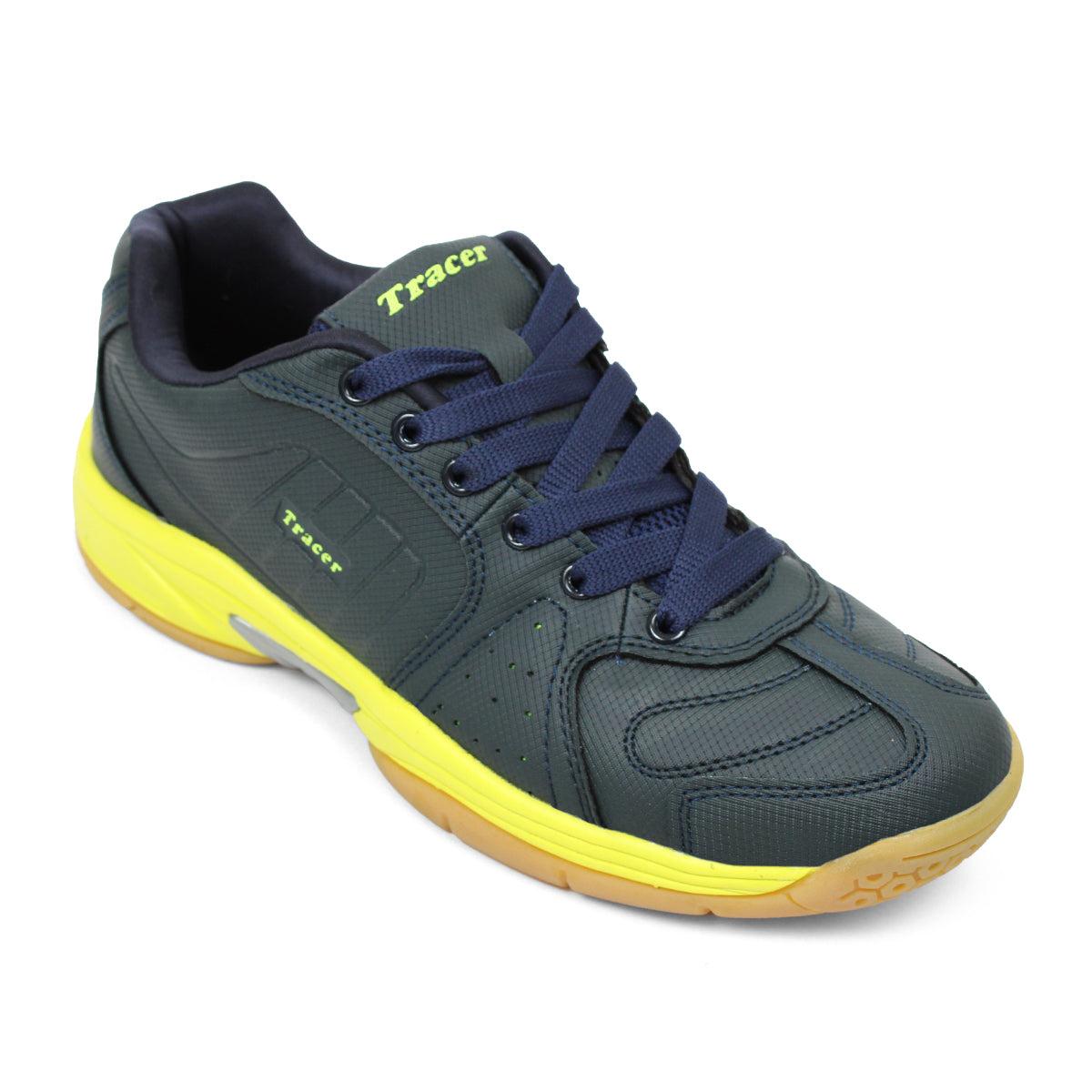 Tennis Shoes for Men Navy