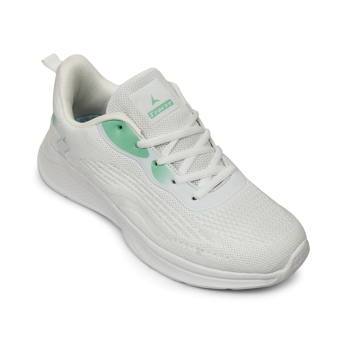 Women's Sneakers White