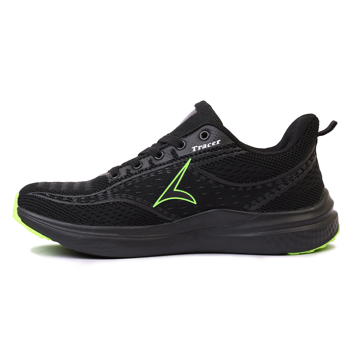 Men's Running Shoes Black