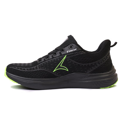 Men's Running Shoes Black