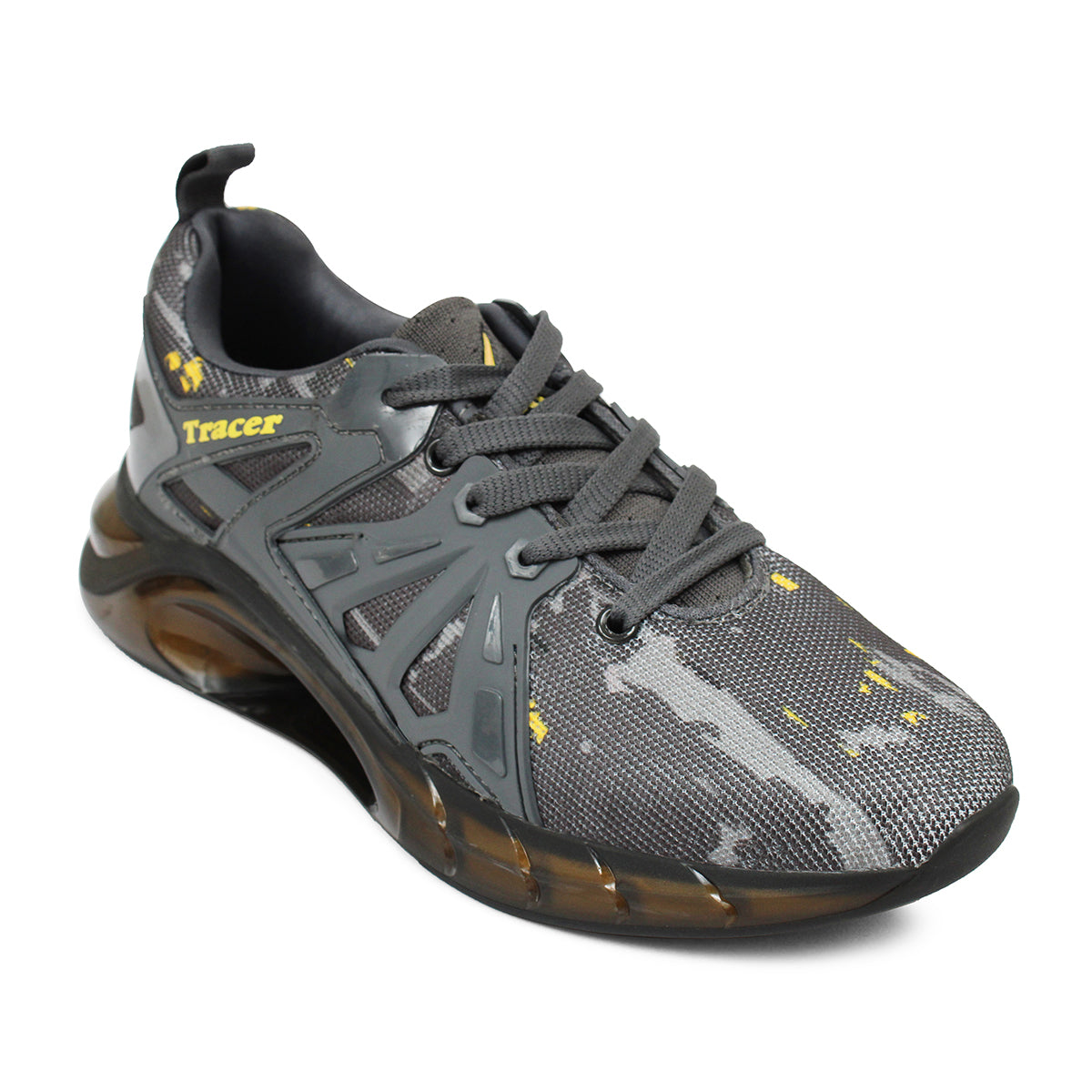 Men's Sneakers Grey