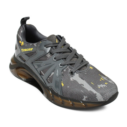 Men's Sneakers Grey