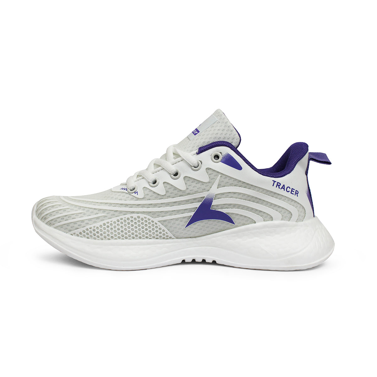 Women's Sneakers Purple