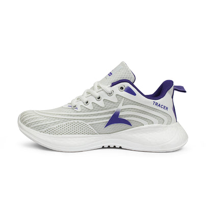 Women's Sneakers Purple