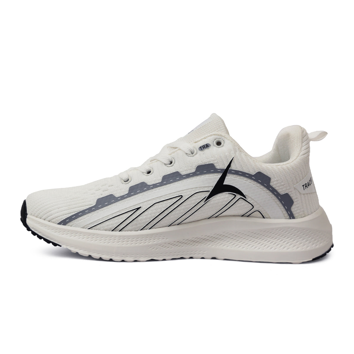 Men's Running Shoes White