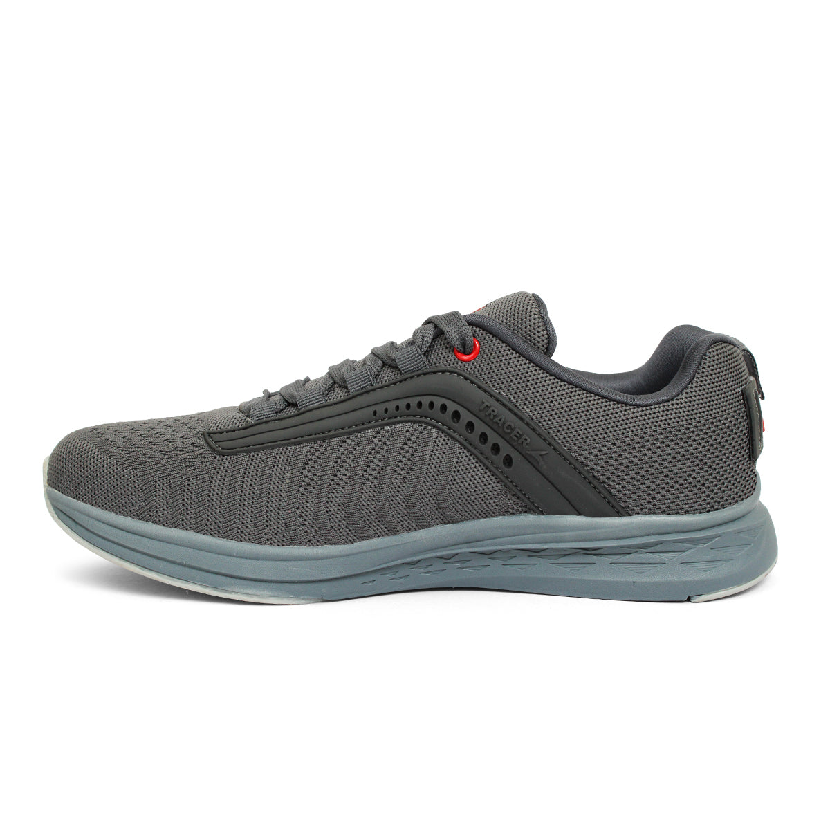 Men's Running Shoes Grey