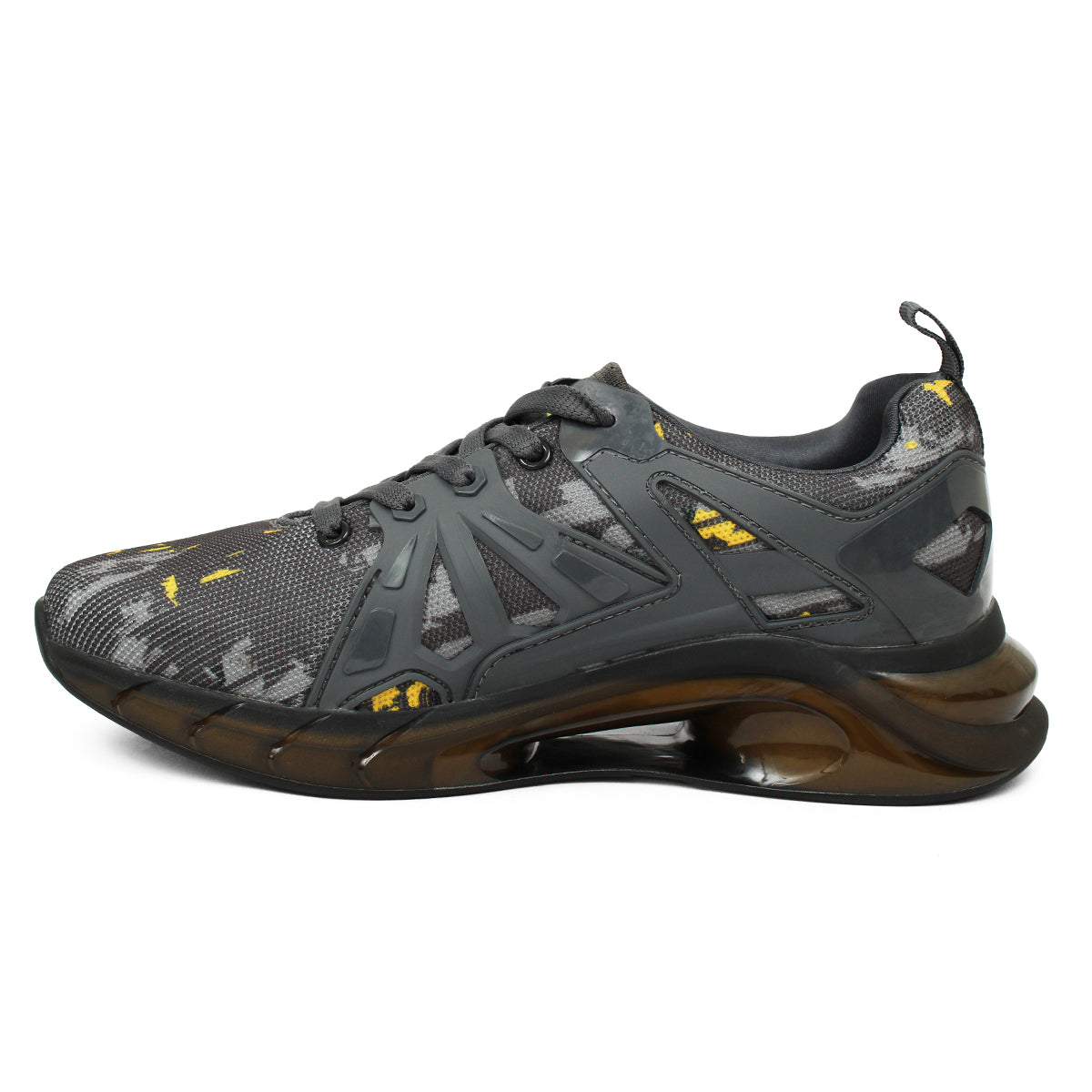 Men's Sneakers Grey