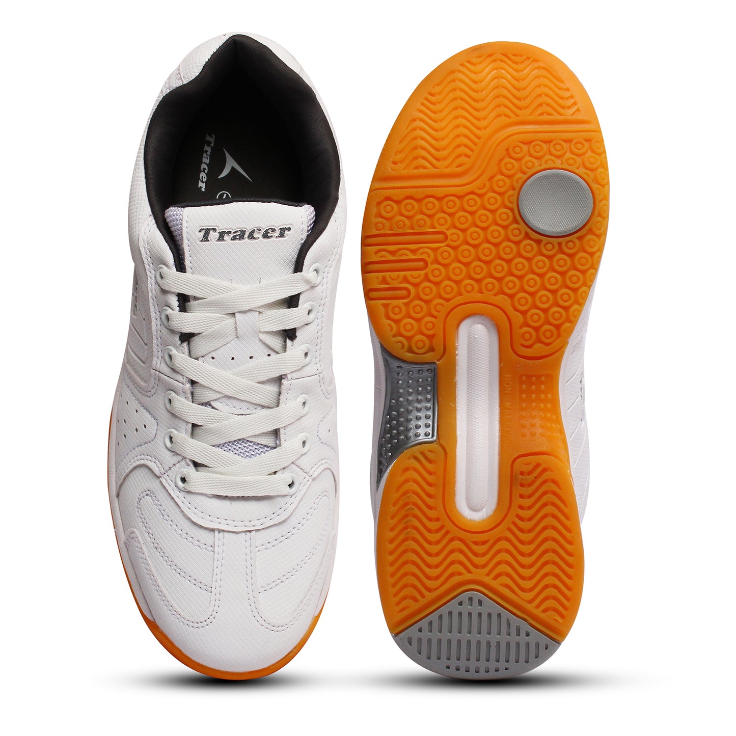 Tennis Shoes for Men White