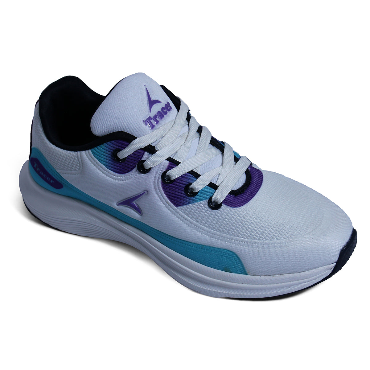 Women's Running Shoes White