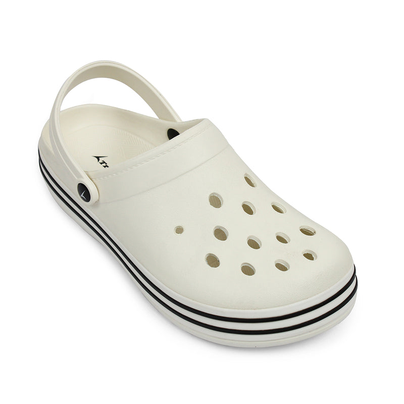 Tracer | White | Breeze 711