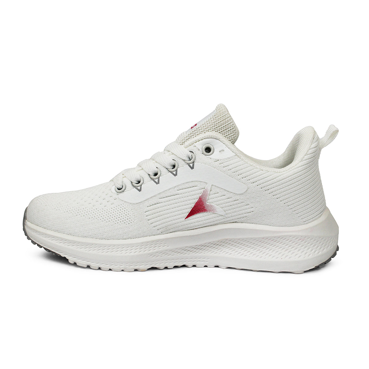 Tracer Shoes Women's Sneakers White