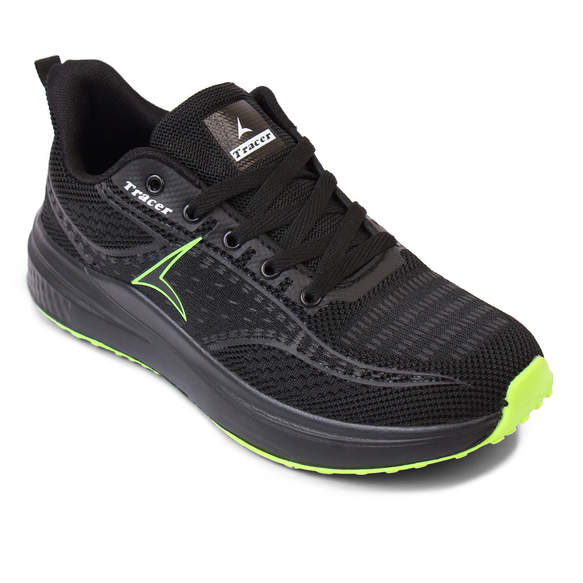 Men's Running Shoes Black