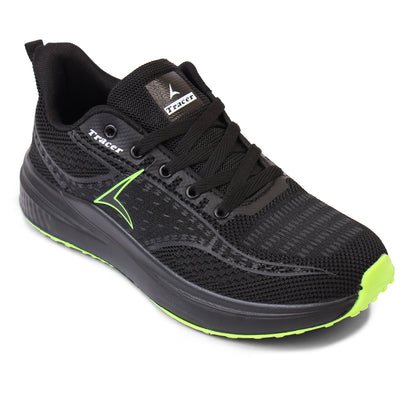 Men's Running Shoes Black