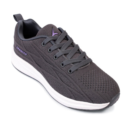 Women's Running Shoes Grey