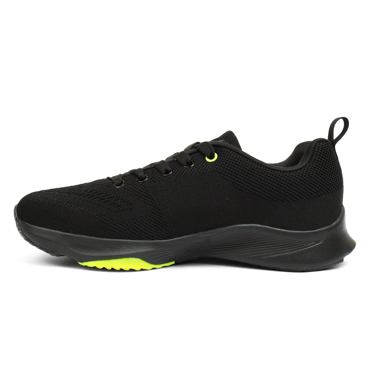 Men's Running Shoes Black