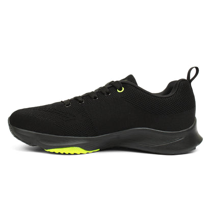 Men's Running Shoes Black