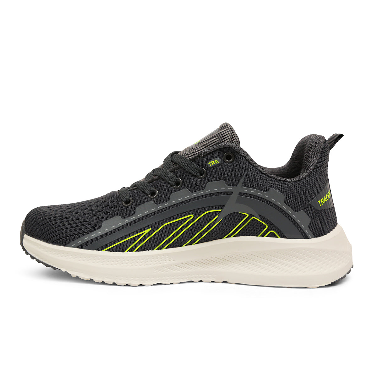 Men's Running Shoes Grey
