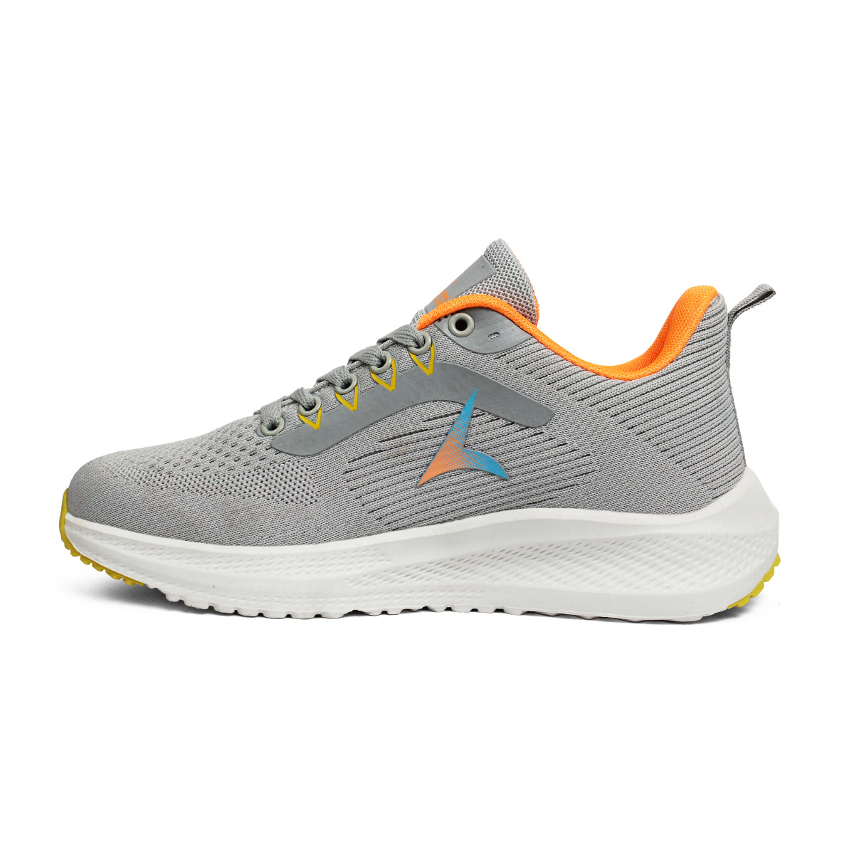 Tracer Shoes Women's Sneakers Grey