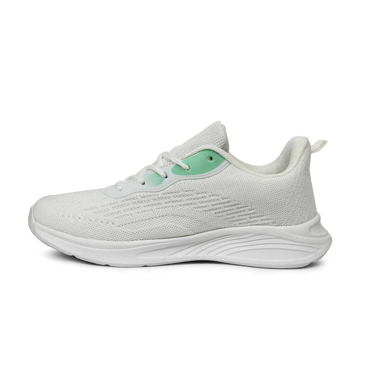 Women's Sneakers White